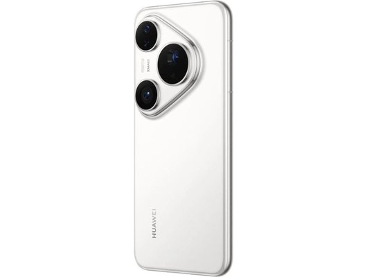 Смартфон Huawei Pura 80 Pro 12/512GB White (LMR-LX9)